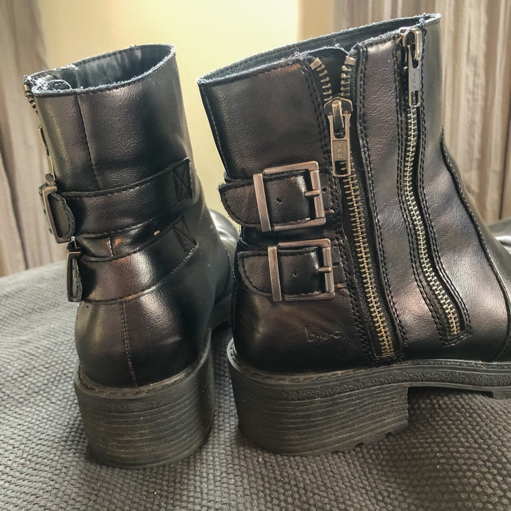 Women’s boots